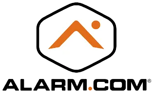 Alarm.com logo