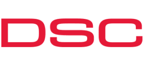 DSC Tyco logo