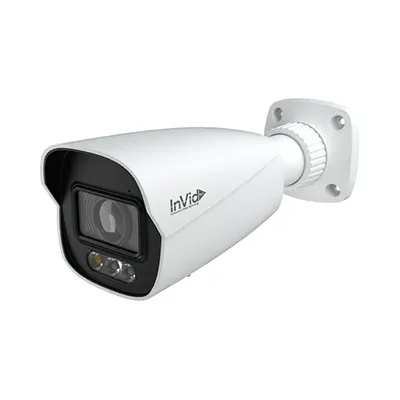 Invid stationary camera PAR-P4BIRA2812NH-AIWLT_3000