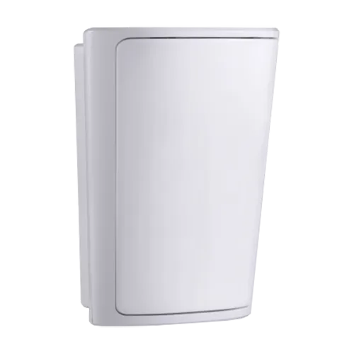 PowerG motion detector