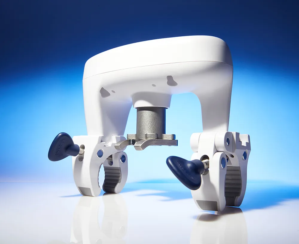 IQ water valve servo IQ water valve servo